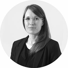 Ansprechpartner Anna Hercher | Sales Consultant igniti GmbH
