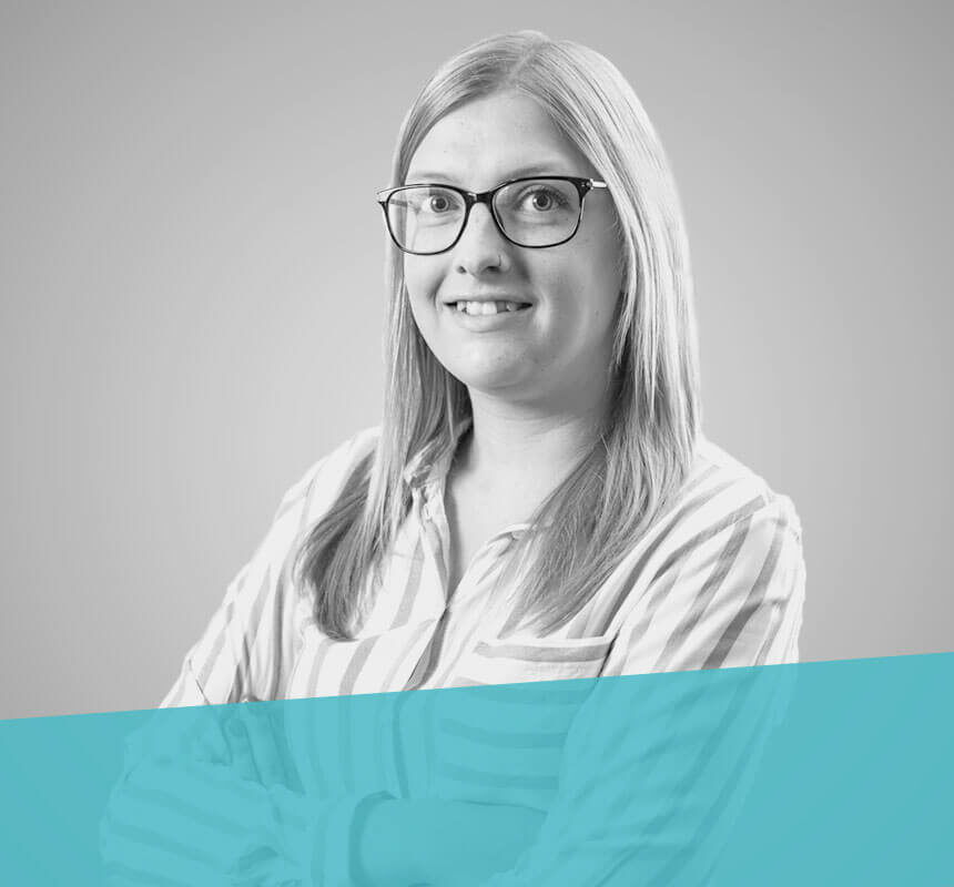 Katrin Tiedemann | Projektleiterin E-Commerce
