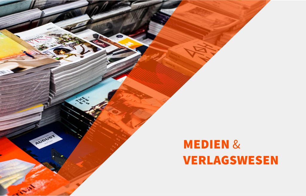 Medien und Verlagswesen - Success Stories | igniti