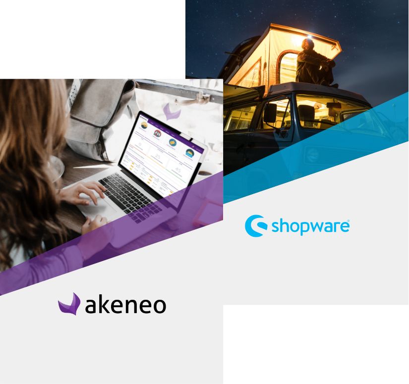 Akeneo PIM für Shopware 6 Enterprise