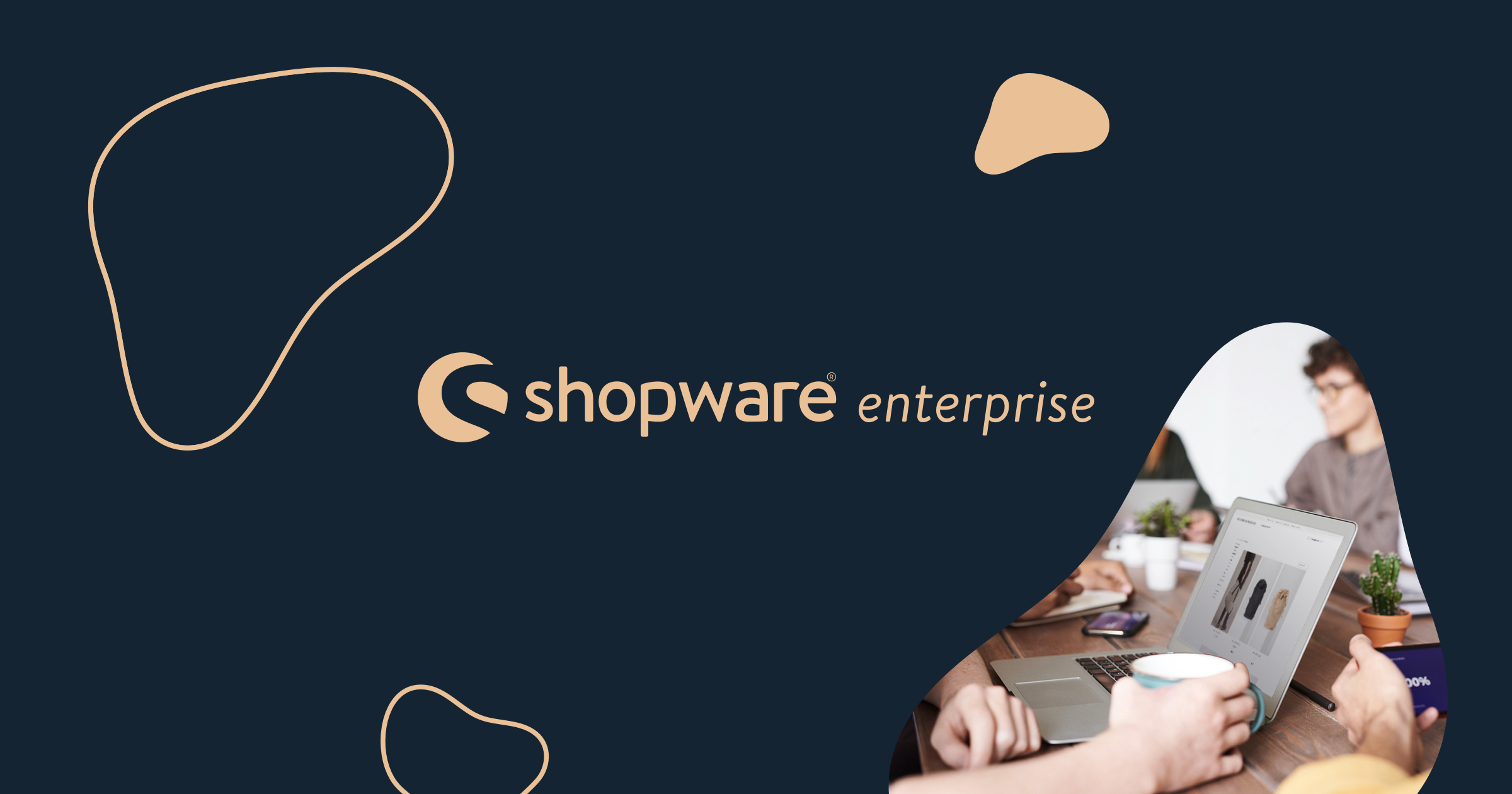Shop Relaunch von Magento 1 zu Shopware 6 Enterprise