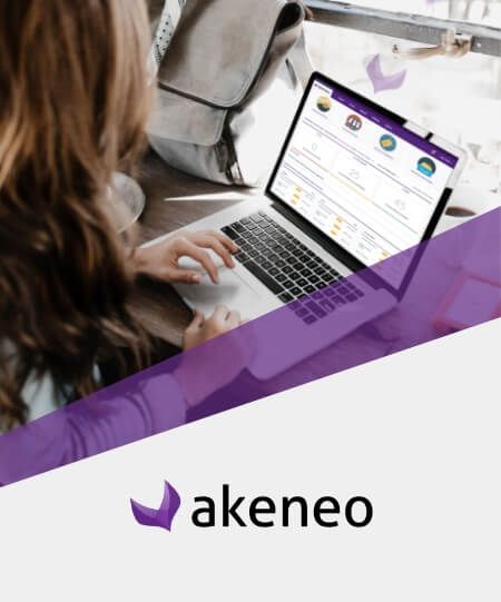 Akeneo solution for mobile