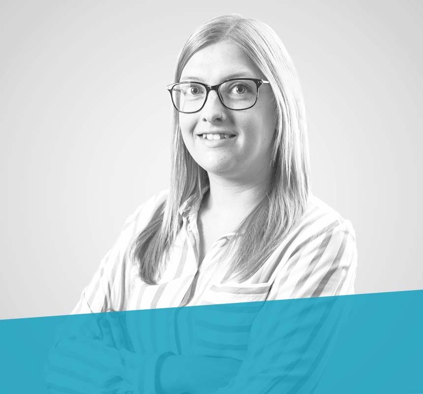 Katrin Tiedemann - Project Manager E-Commerce