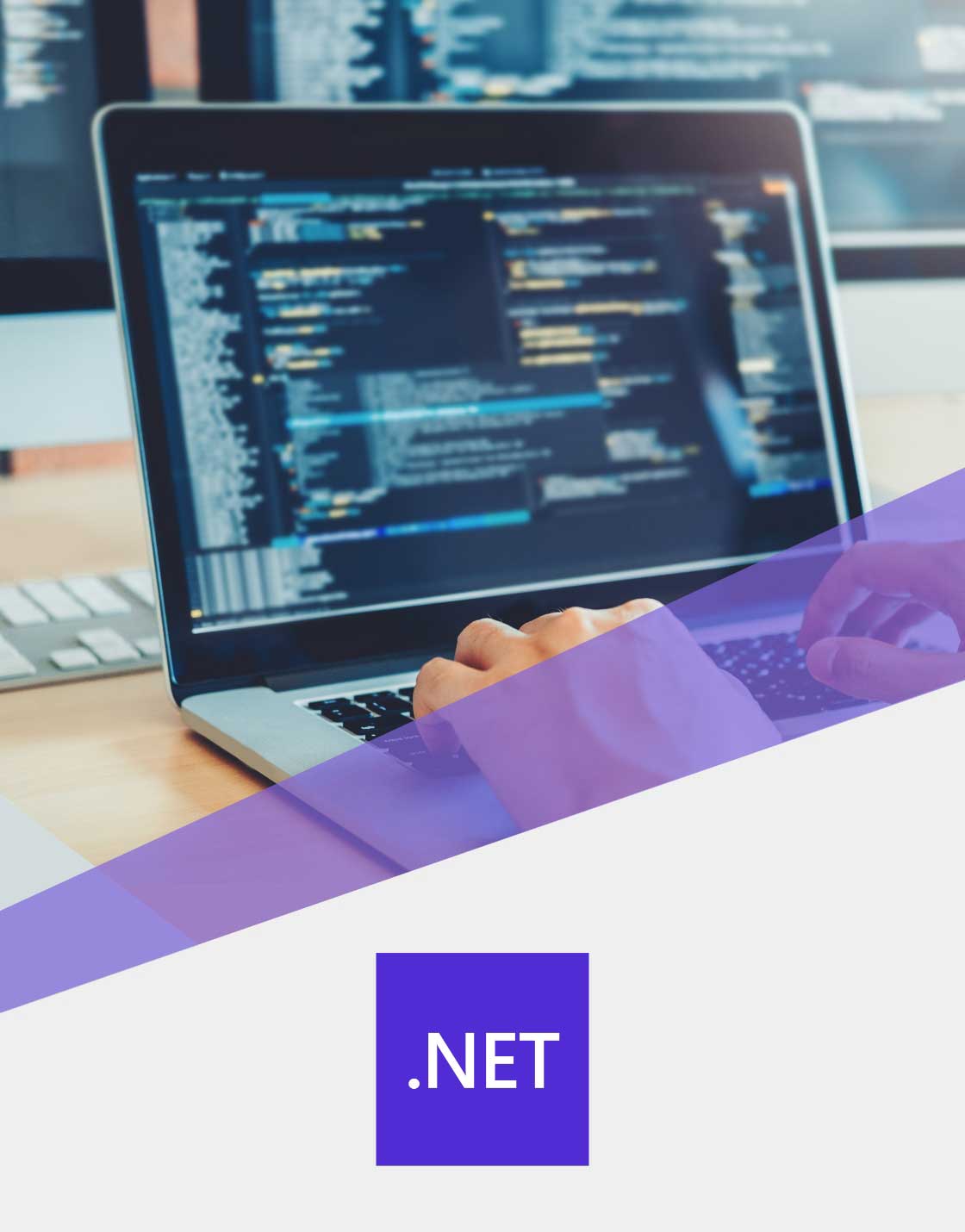 .NET-Softwareentwicklung bei igniti