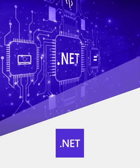 Softwareentwicklung mit dem .NET-Framework bei igniti