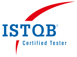 ISTQB certification logo