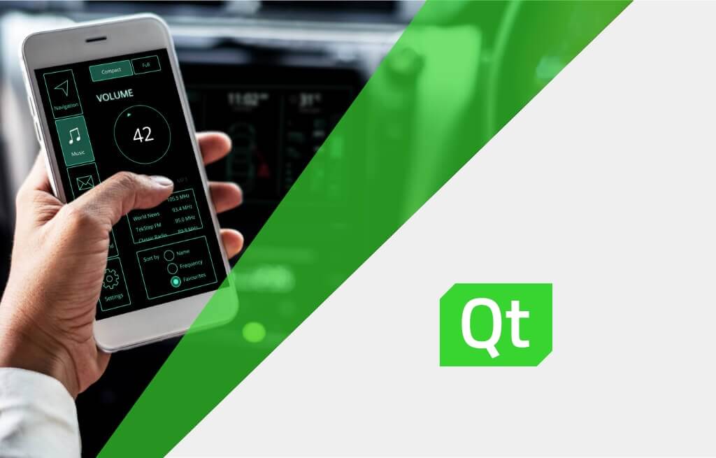Qt - the modular software framework for cross-platform software | igniti GmbH