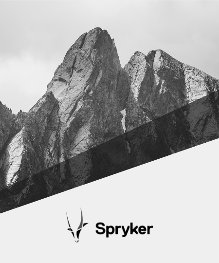 Spryker Agency igniti Mobile