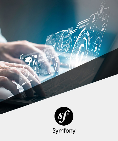Software development with Symfony as PHP framework for platform and portals | igniti