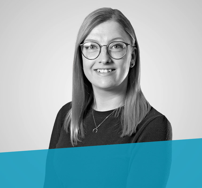 Katrin Tiedemann - Project Manager E-Commerce
