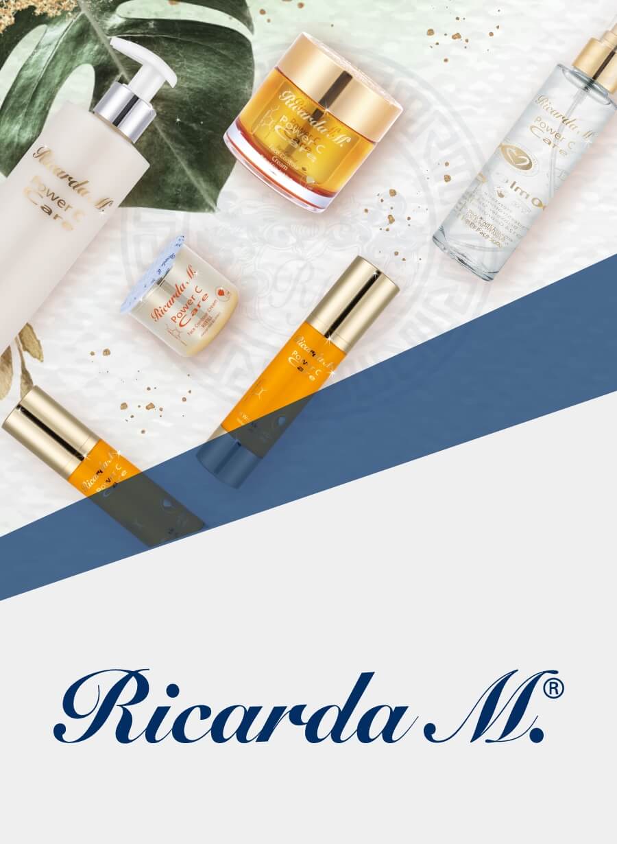 Ricarda M. - Beauty-Onlineshop