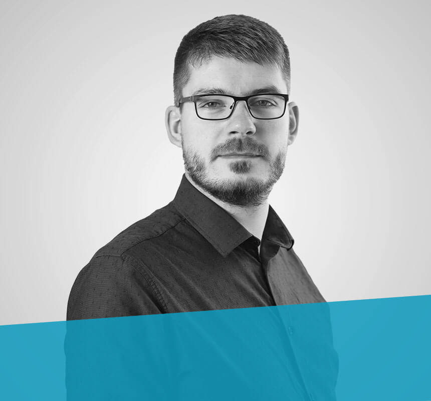 Marcus Heller - Project Manager E-Commerce