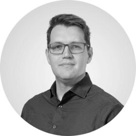 Sebastian Kratz - Head of Digital Solutions | igniti