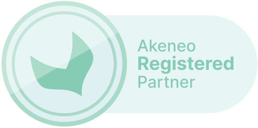 Akeneo Registered Partner