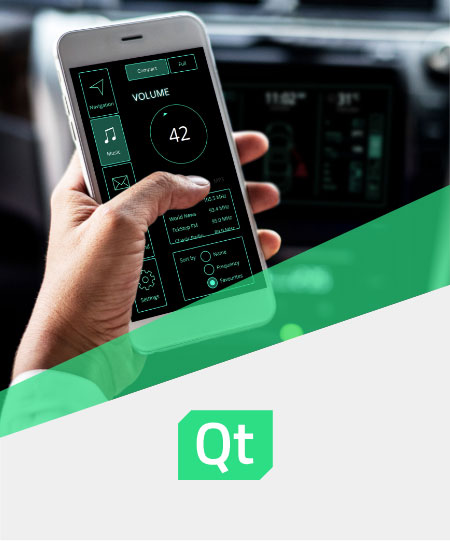 Qt – das modulares Software Framework für plattformübergreifende Software | igniti GmbH