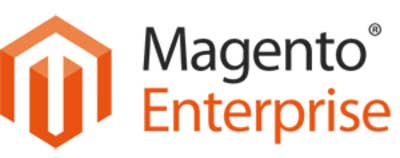 Logo Magento Enterprise